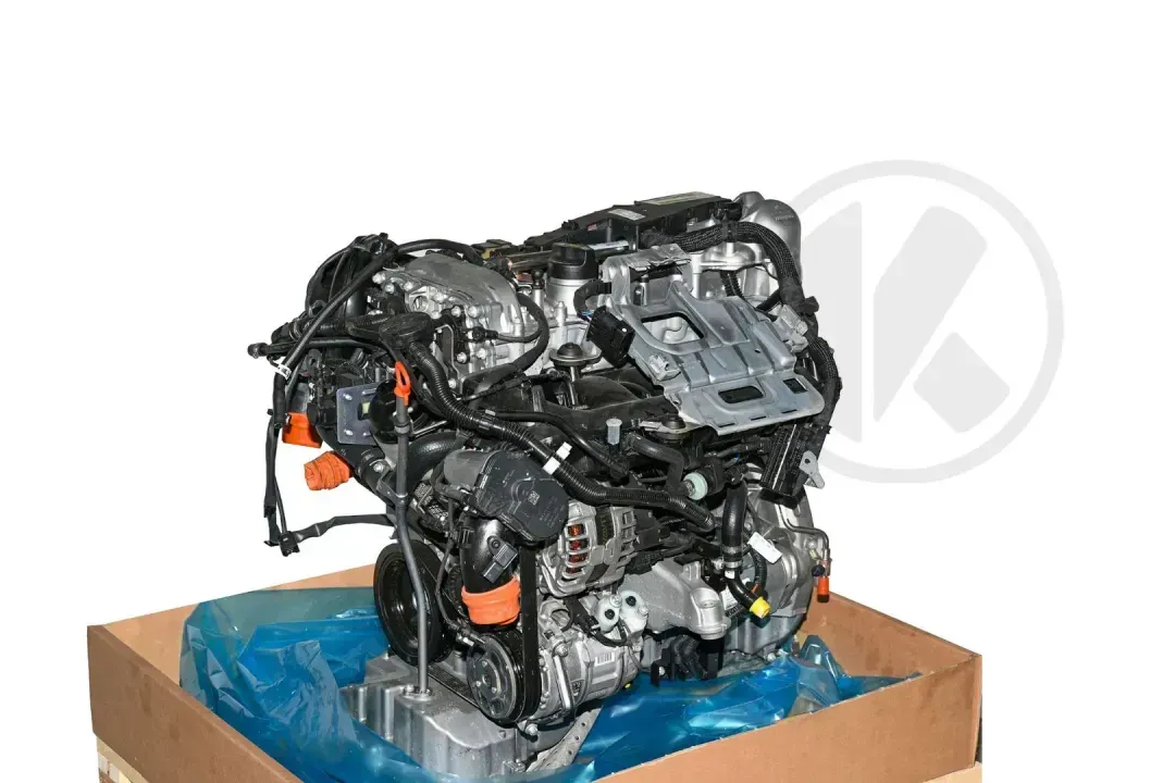 a2740100316 b   engine bm274920